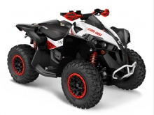 Фотография Renegade 1000R X XC